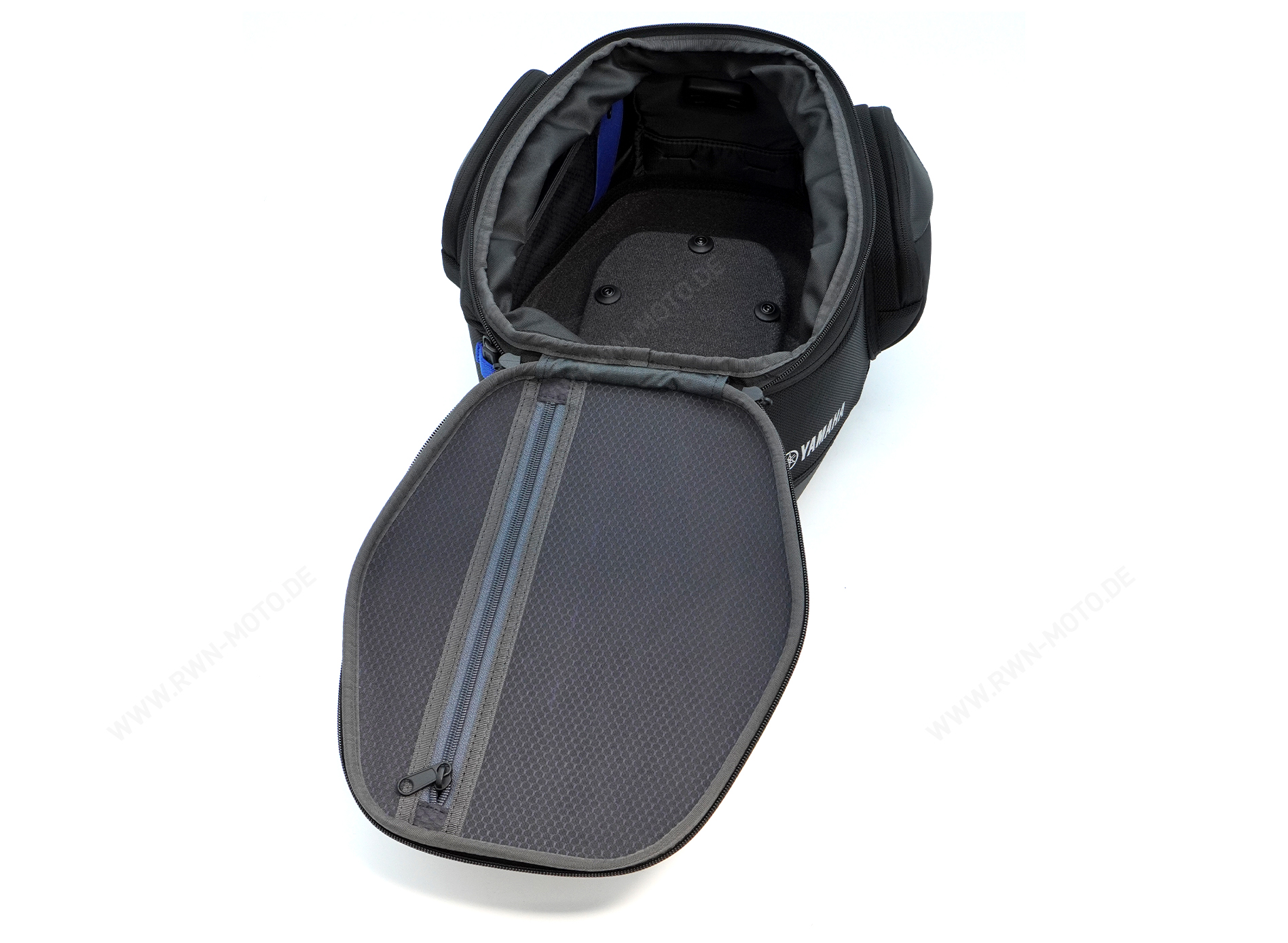 Borsa da viaggio originale Yamaha 13 l. - 18 l.