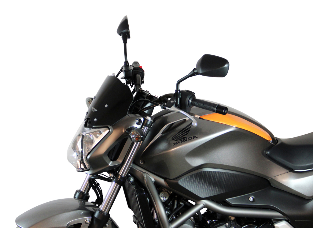 Disco sportivo MRA "SP" per HONDA NC 700 S / 750 S - tutti gli anni di costruzione