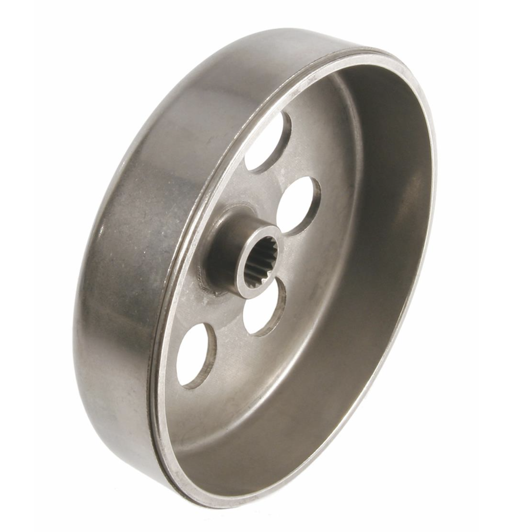 Campana frizione POLINI Speed Bell per Vespa ET2/ET4/LX/LXV/S 50ccm 2T/4T AC/LC