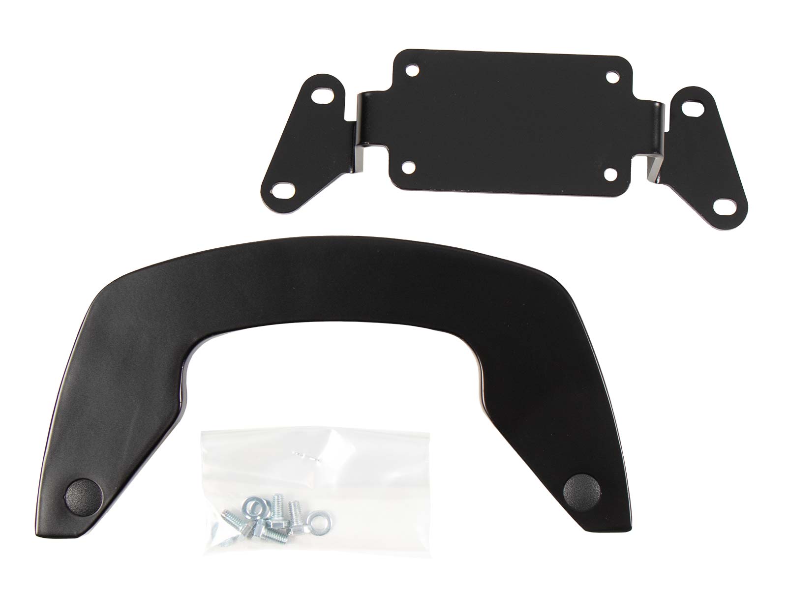 Supporto a parete C-Bow per garage & Co. Hepco & Becker