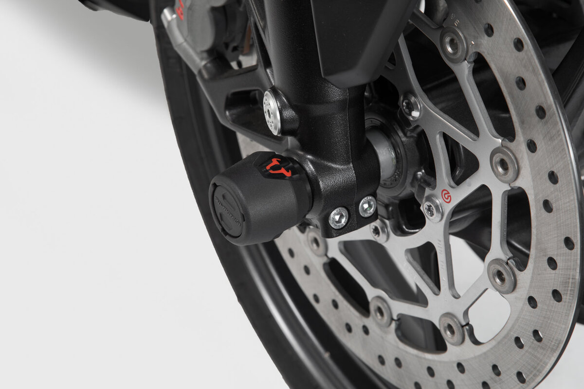 Barra antiurto per Aprilia Tuareg 660 (21-) SW Motech