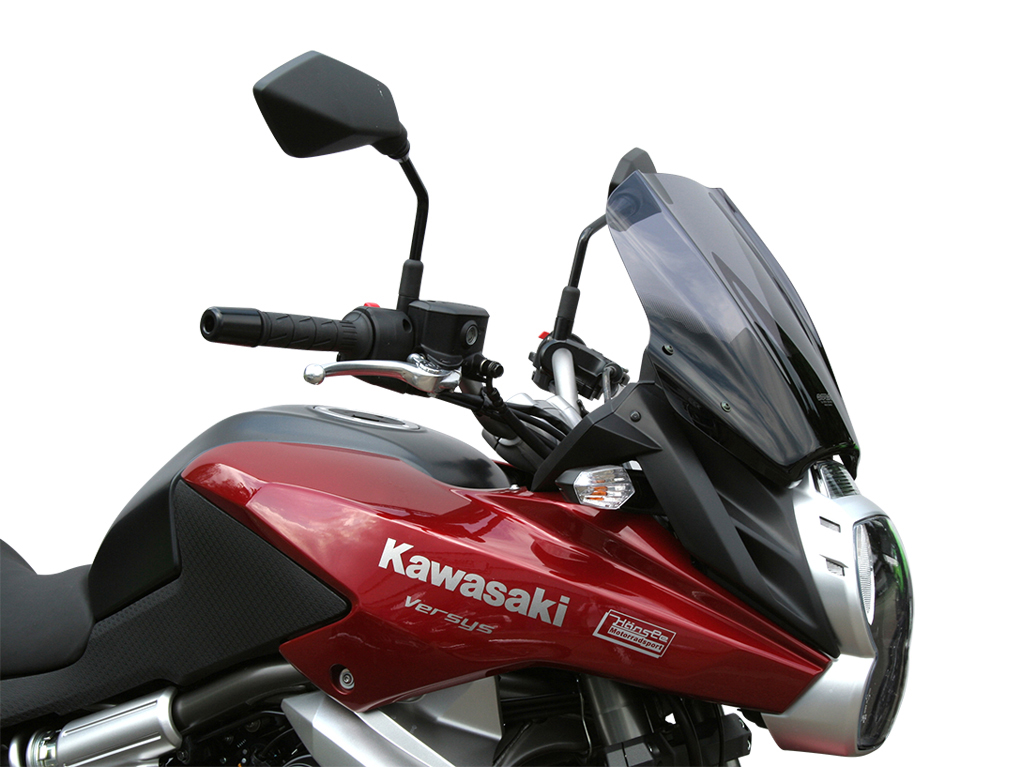 Cupolino Touring MRA "TM" per KAWASAKI VERSYS 650 (Bj.10-14)