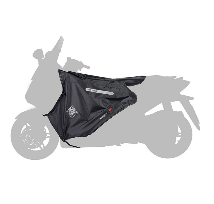 Coprigambe per Honda Forza 125-300 del 2018 Tucano Urbano