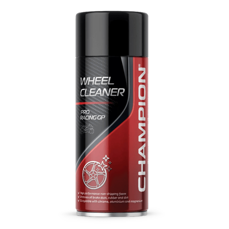 CHAMPION® Pro Racing GP Detergente per cerchi - 0,4 litri