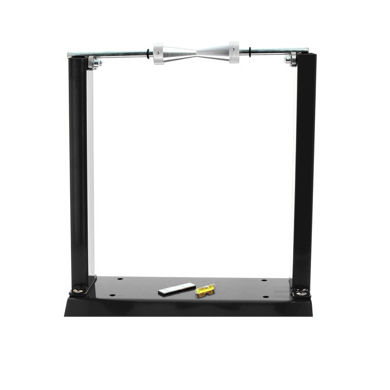 VECTOR Equilibratore statico manuale