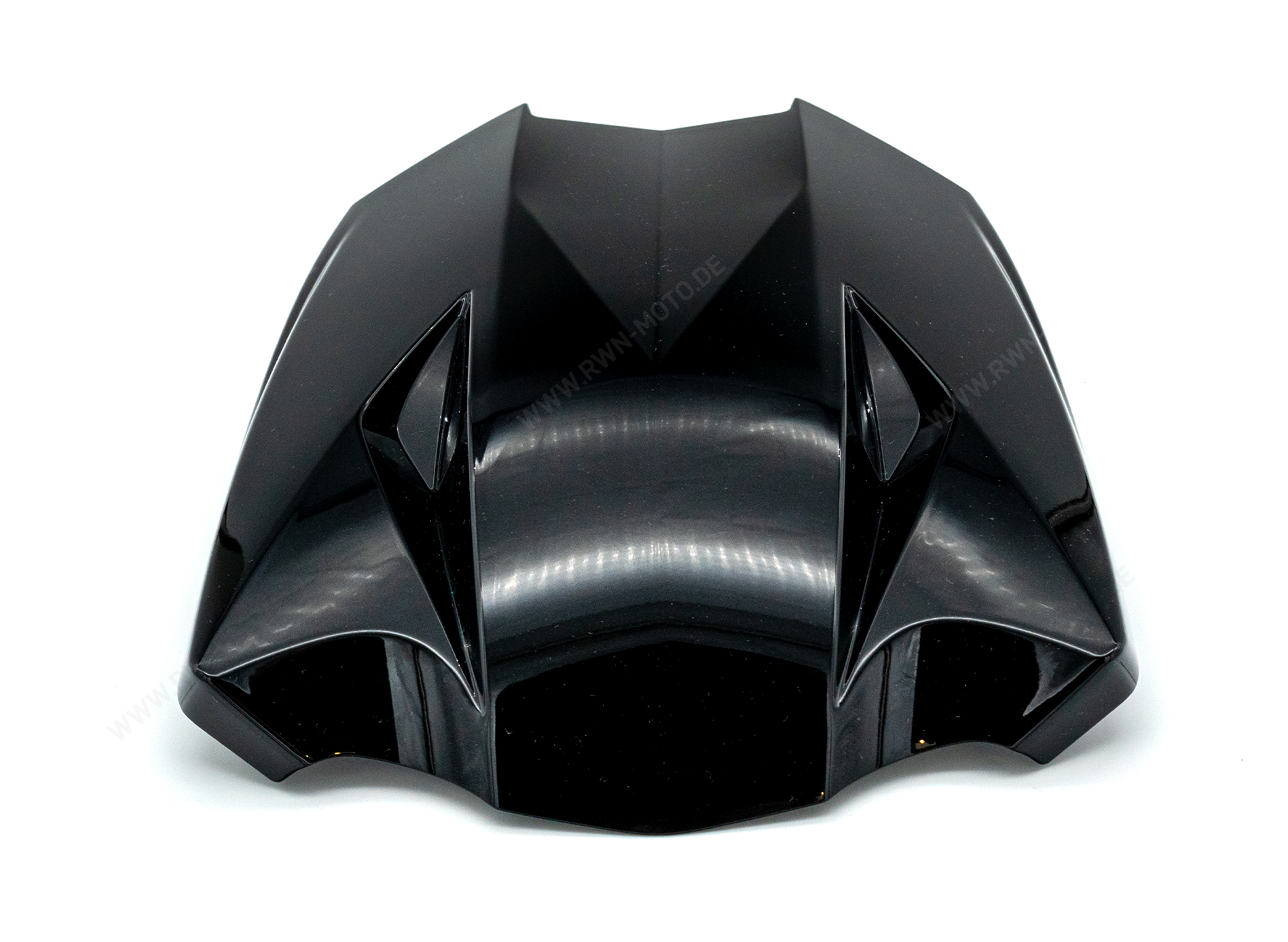 Coperchio passeggero per Kawasaki Ninja 1000 SX (Bj.20-) Originale Kawasaki