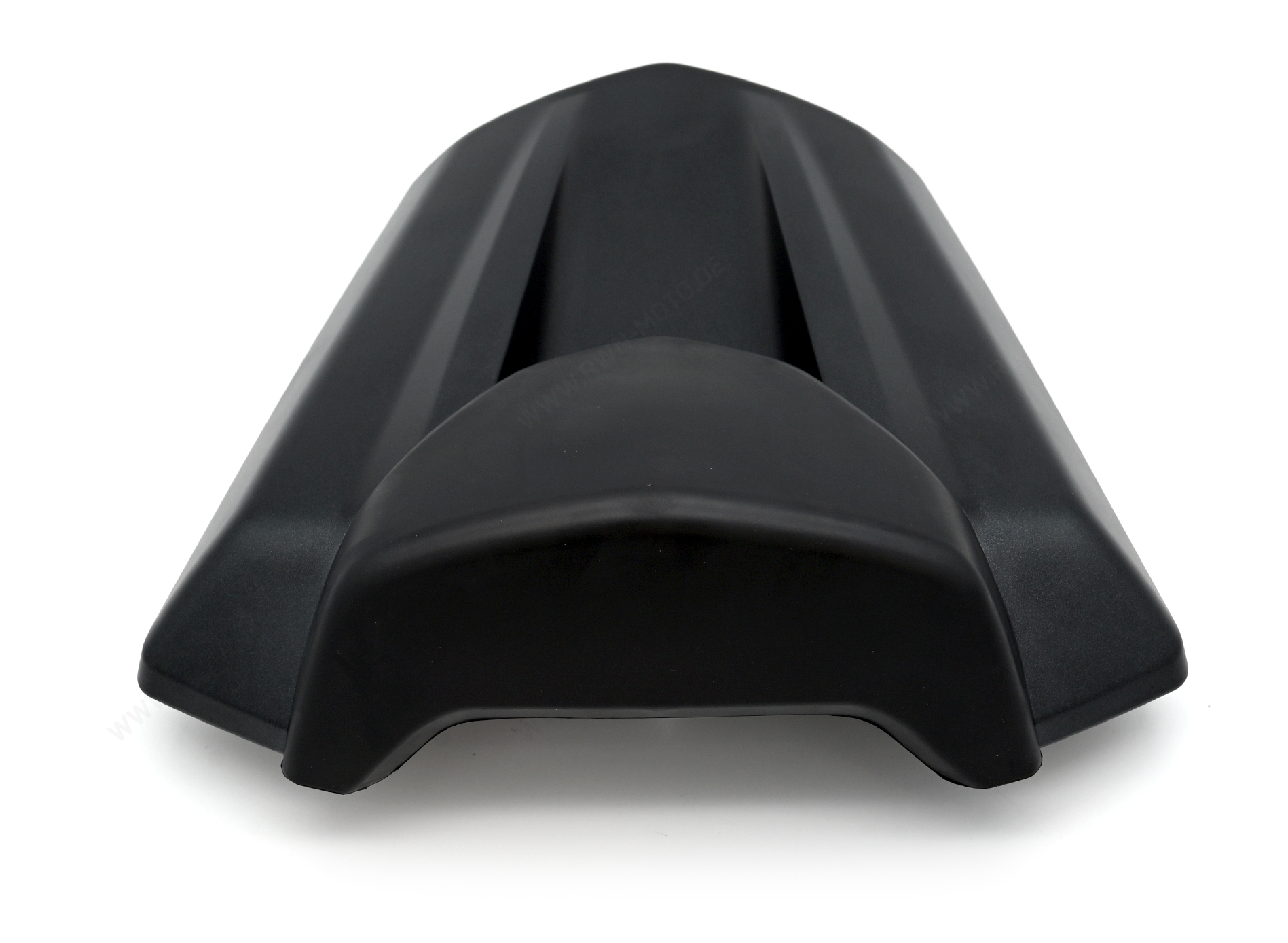Coprisedile passeggero nero opaco NH436M Originale Honda CB 500 F/ CBR 500 R