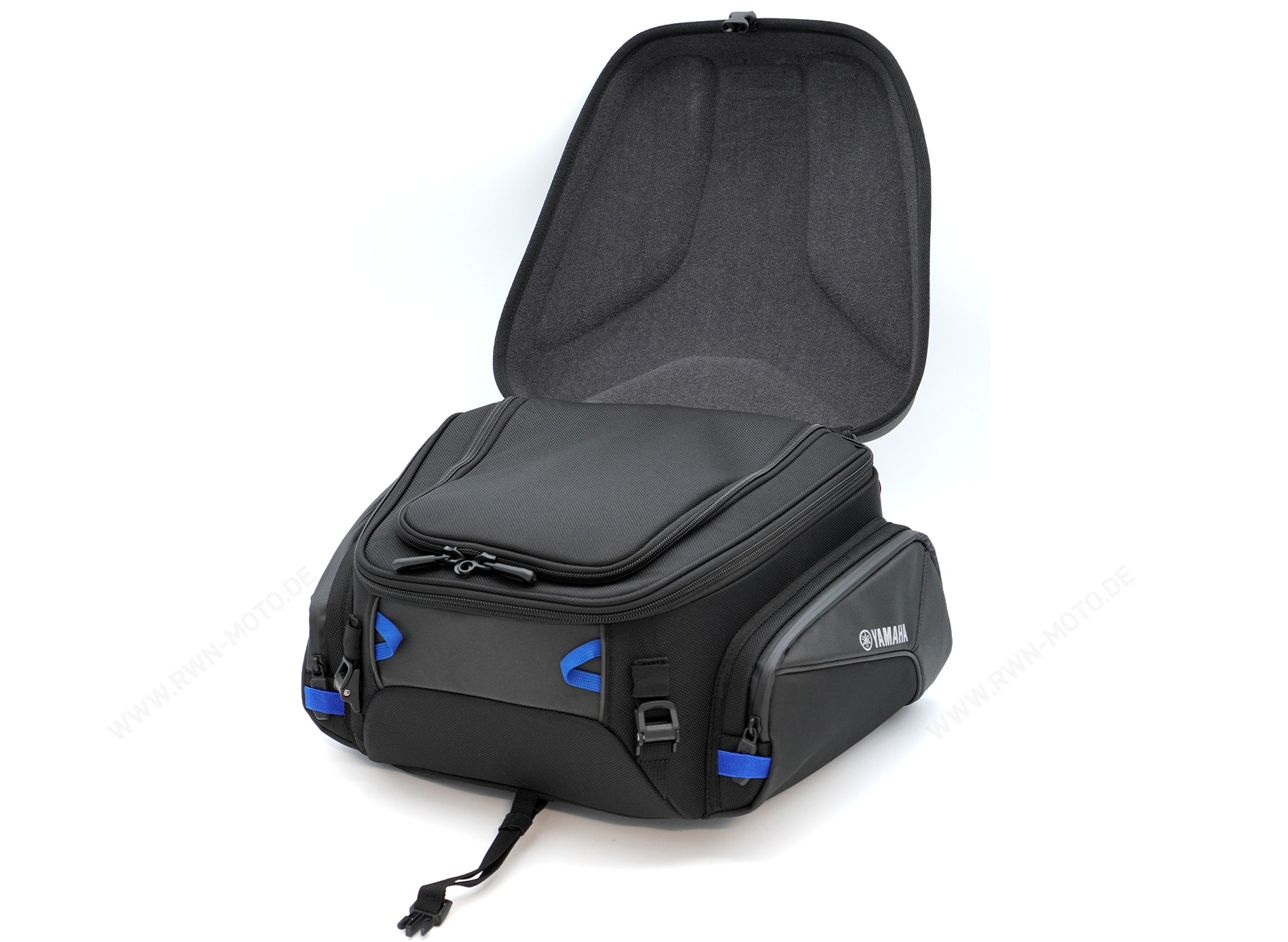 Borsa posteriore Yamaha / borsa per il sedile posteriore 24 l - 36 l
