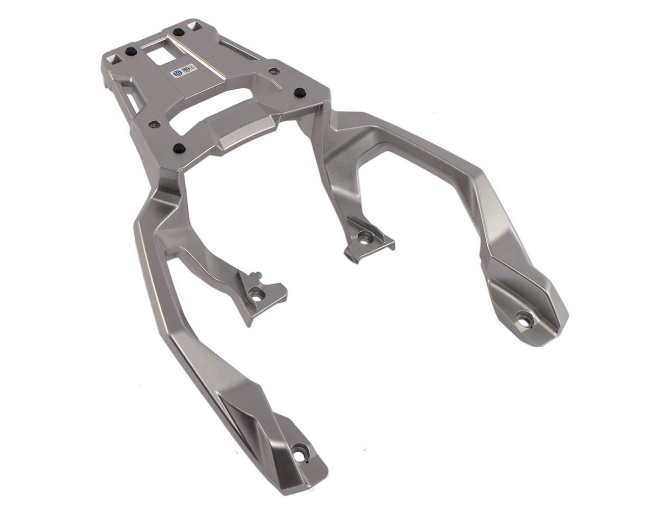 Portapacchi per Honda NC 750 X (21-) originale Honda