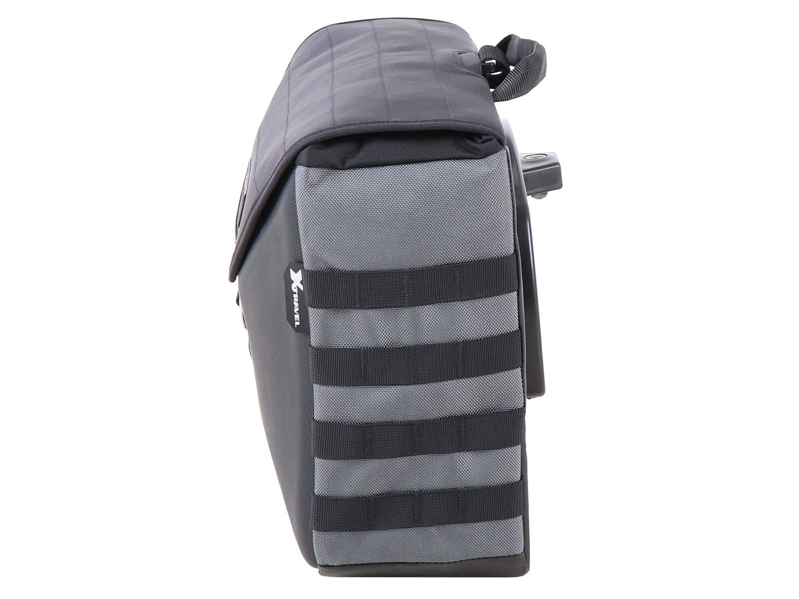 Borsa laterale Xtravel C-Bow (borsa singola) Hepco & Becker
