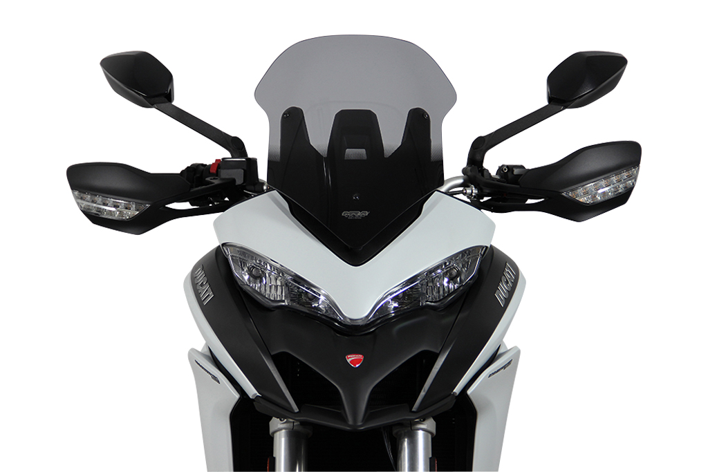 Cupolino Touring MRA "T" per DUCATI MULTISTRADA 950 /S (Bj.17-)