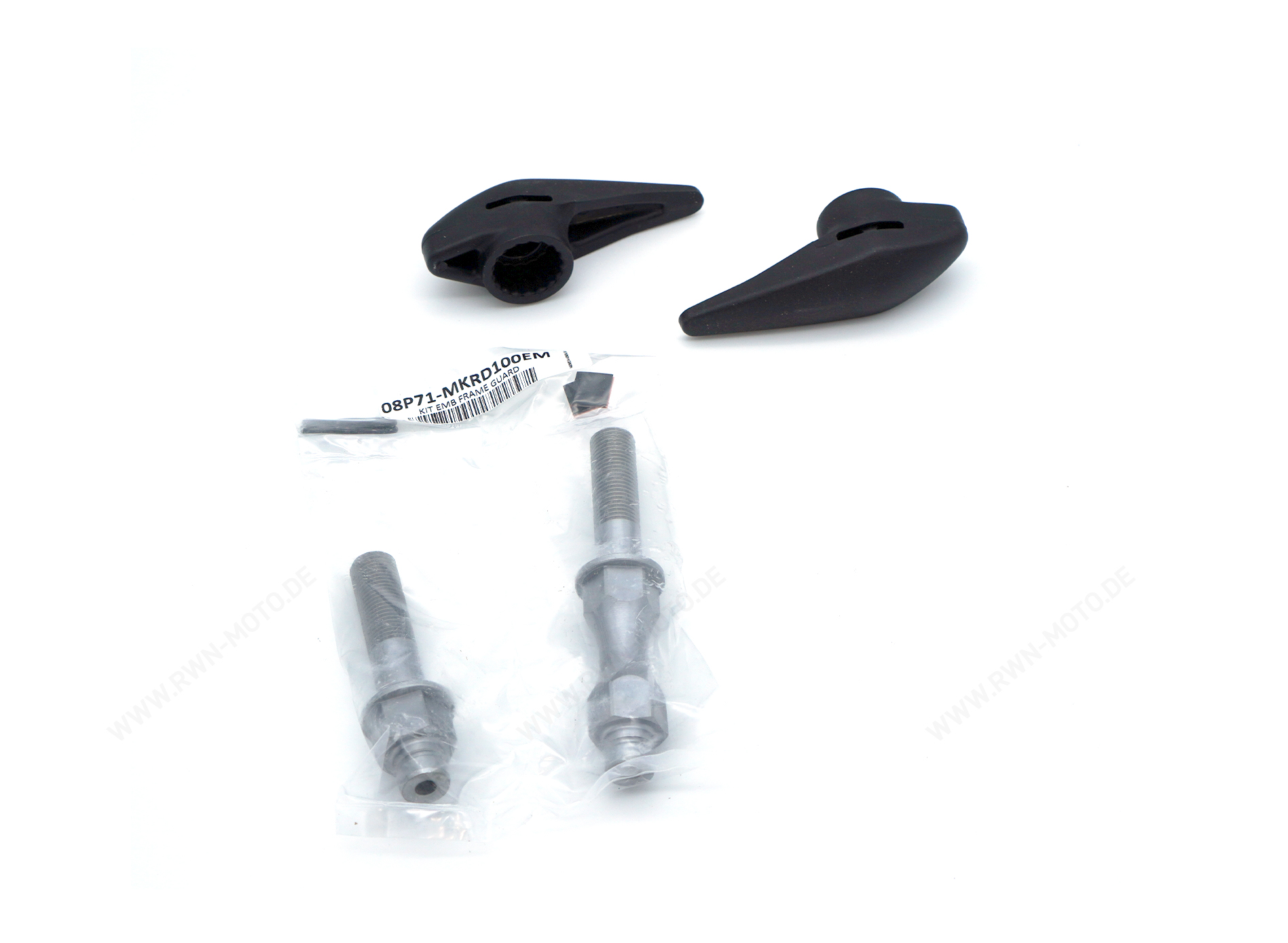 Protezioni crash per Honda CBR1000RR-R BJ 20-