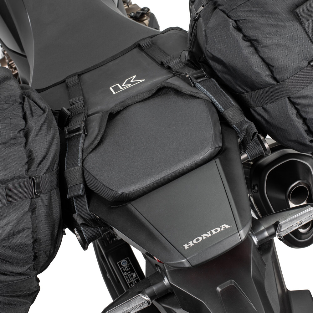Kriega OS-Base per Honda CRF1100L Africa Twin