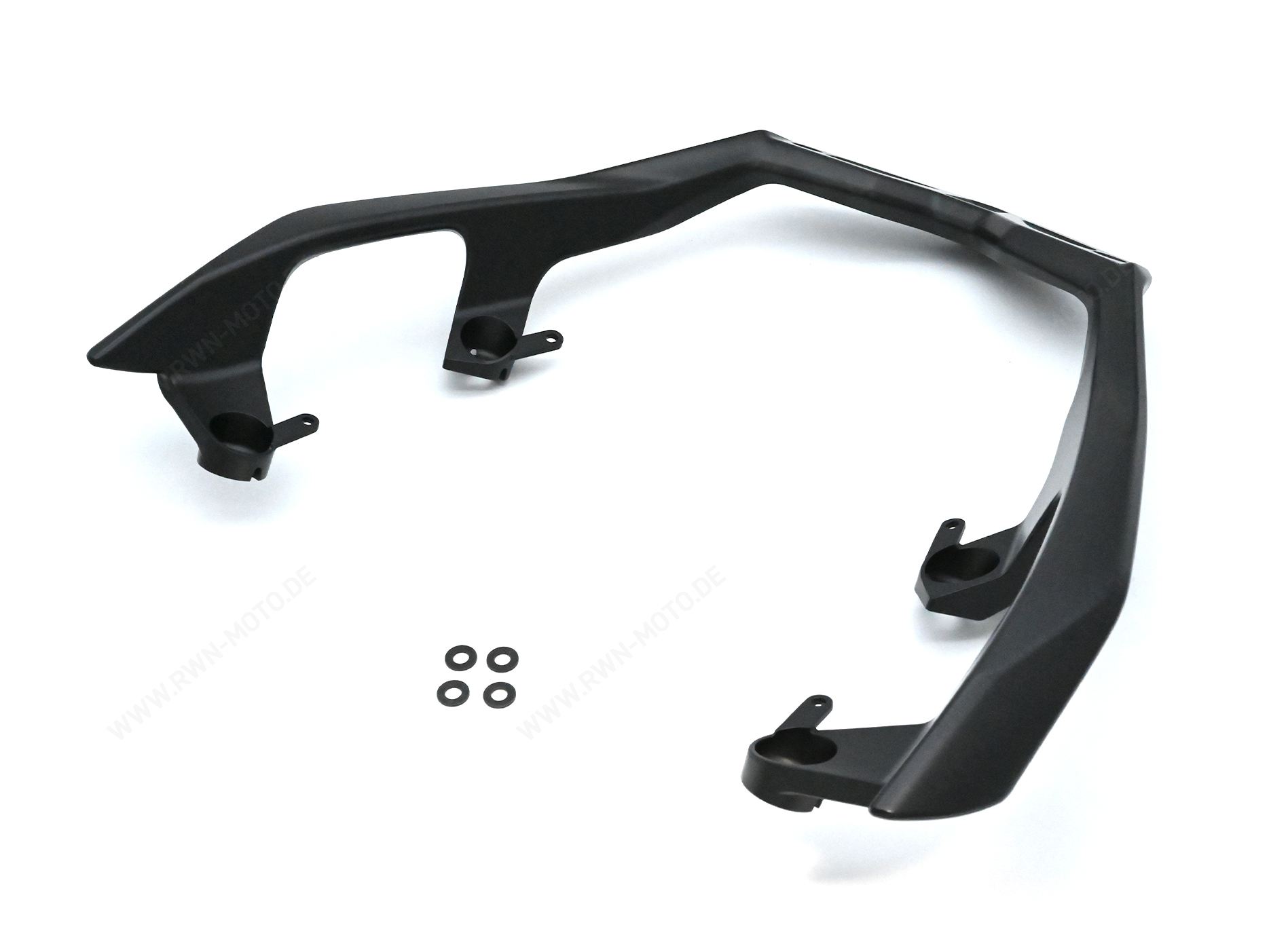Portapacchi per Yamaha X-MAX (23-) Originale