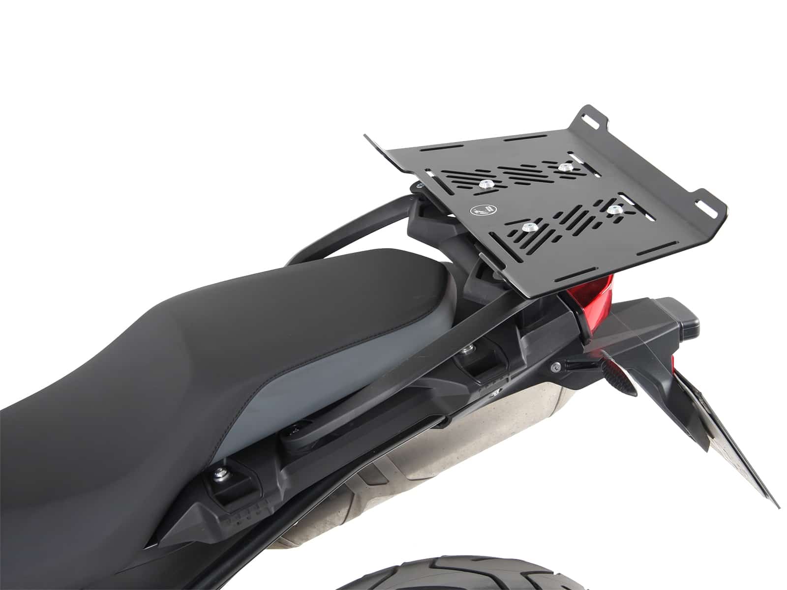Estensione del portapacchi per BMW F 800 GS (24-) Hepco & Becker