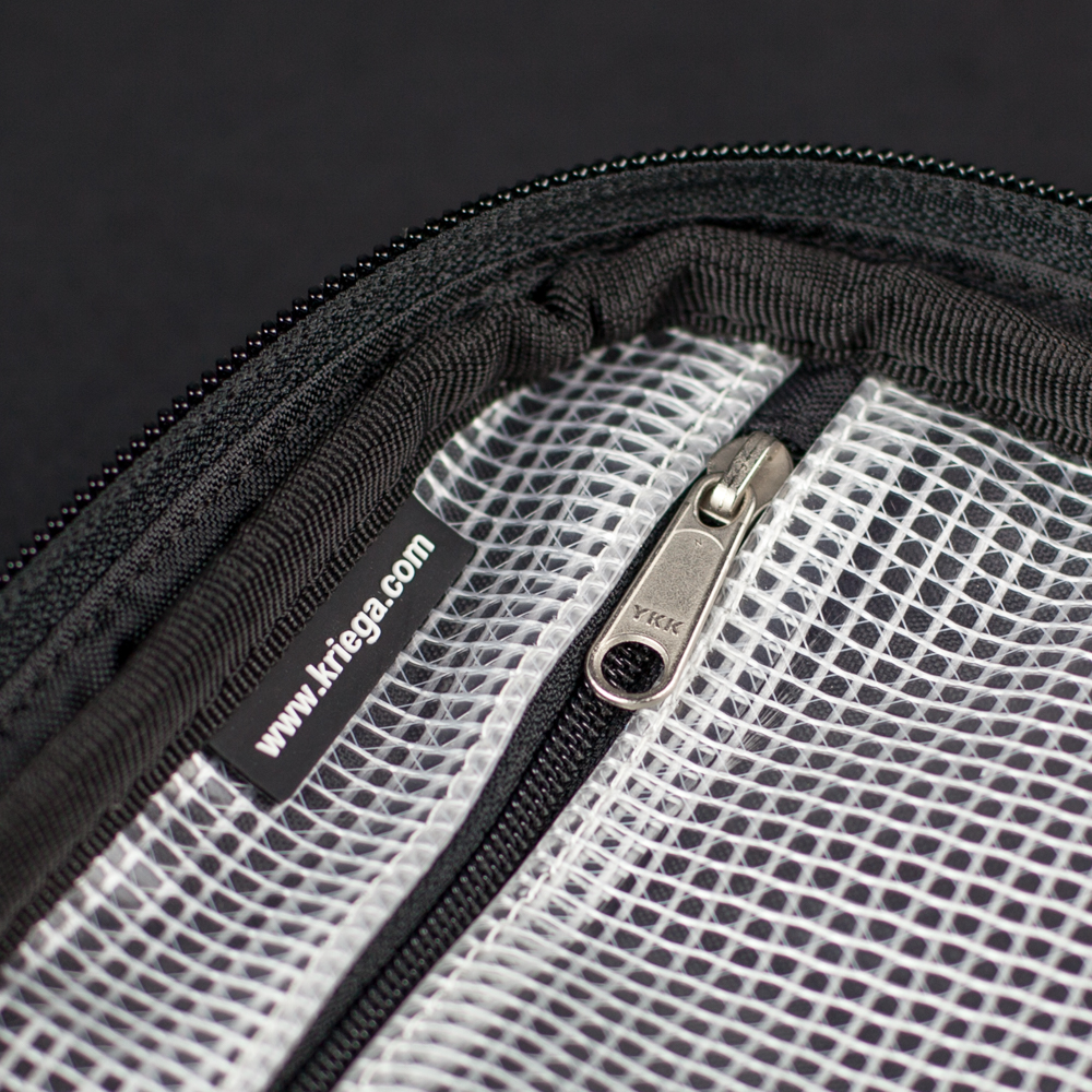 Borsa organizer Kriega