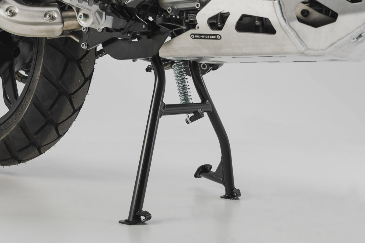 Barra antiurto per Aprilia Tuareg 660 (21-) SW Motech