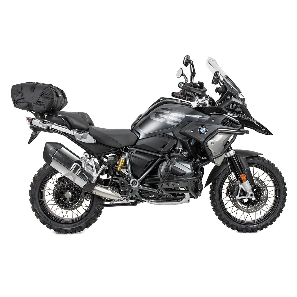 Kit di montaggio Kriega US-Drypack per BMW R1250GS, F750GS, F850GS
