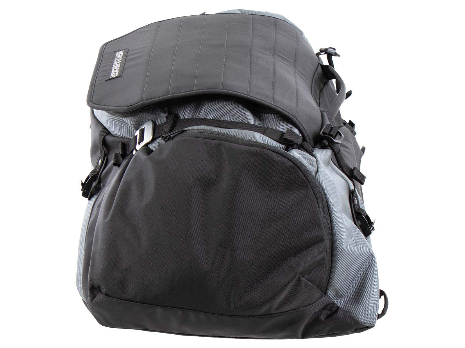 Borsa posteriore Xtravel XL 50L originale Hepco & Becker