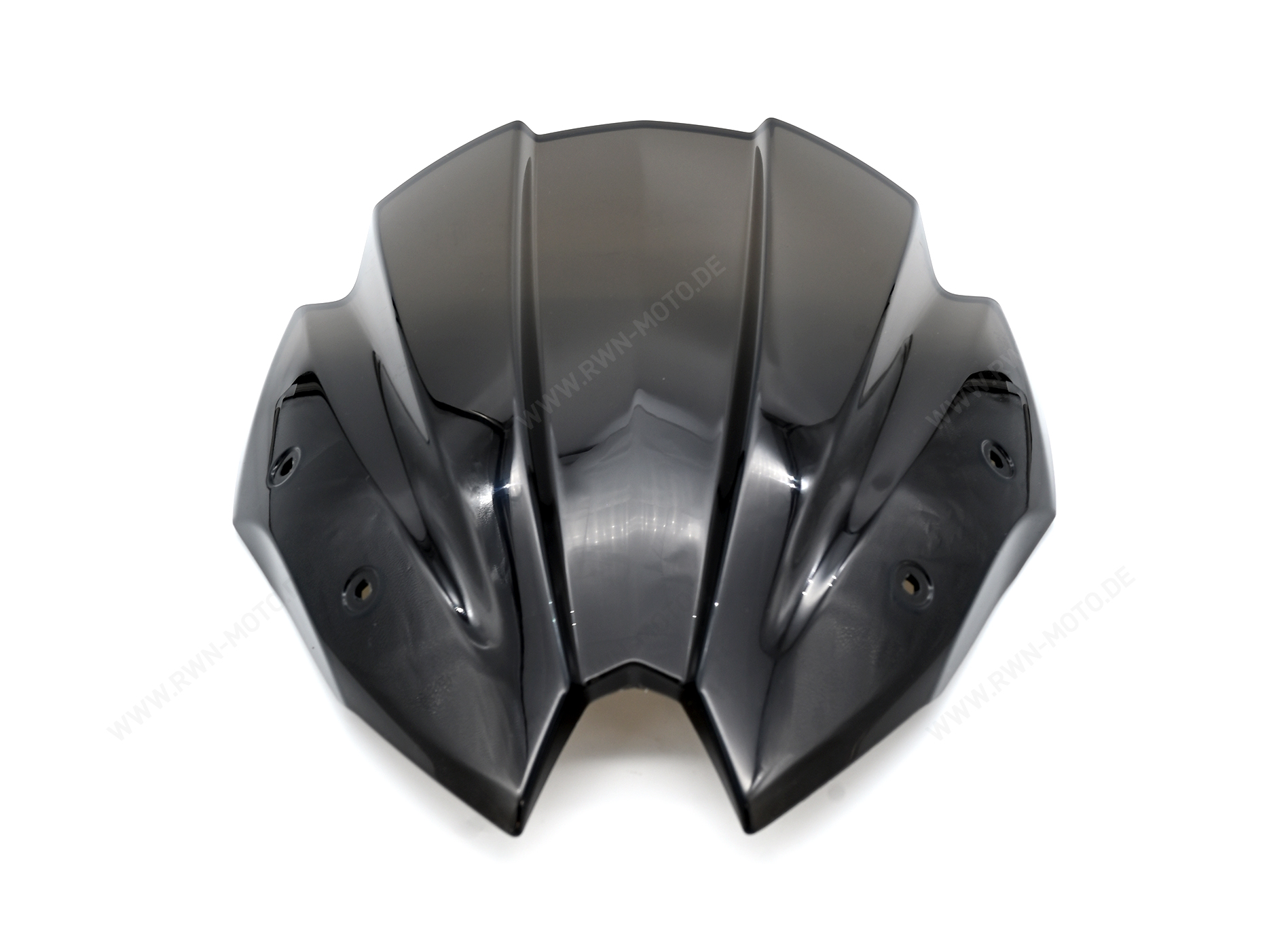 Parabrezza, colorato Z800 2015 Originale Kawasaki