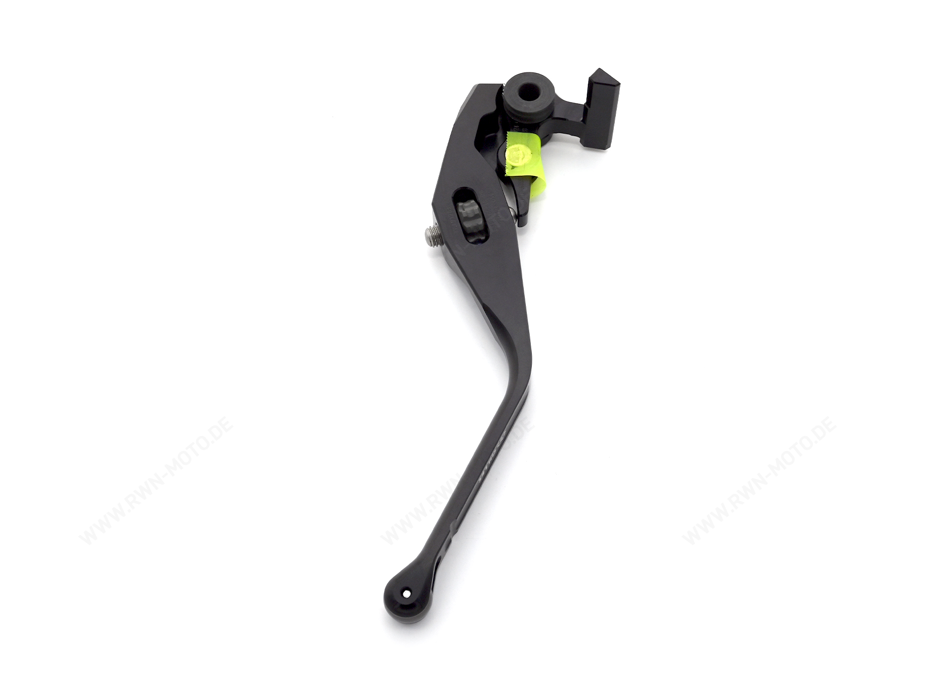 Leva freno nera per MT-09 / Tracer 9 / XSR 900 (Bj.21-) Originale Yamaha
