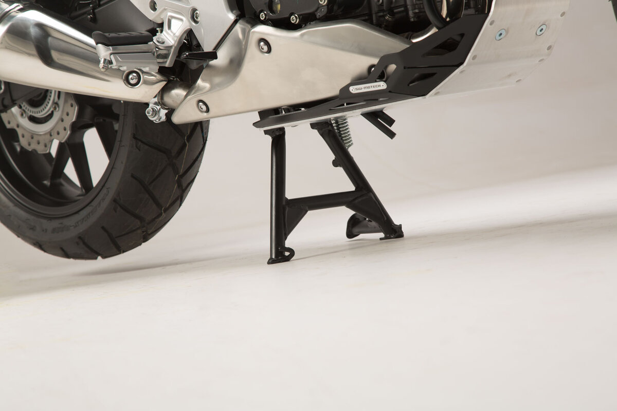 Barra antiurto per Aprilia Tuareg 660 (21-) SW Motech