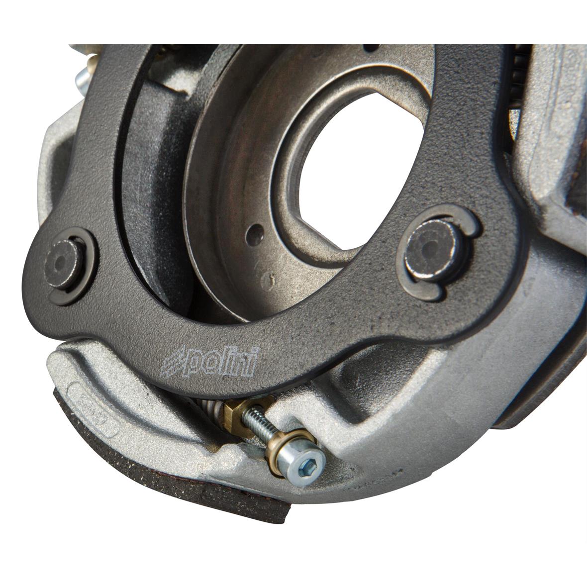 Frizione POLINI 3G For RACE per Vespa Primavera/Sprint iGet 3V i.e. 125ccm 4T AC