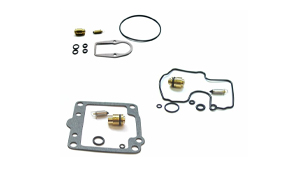 Kit di riparazione del carburatore