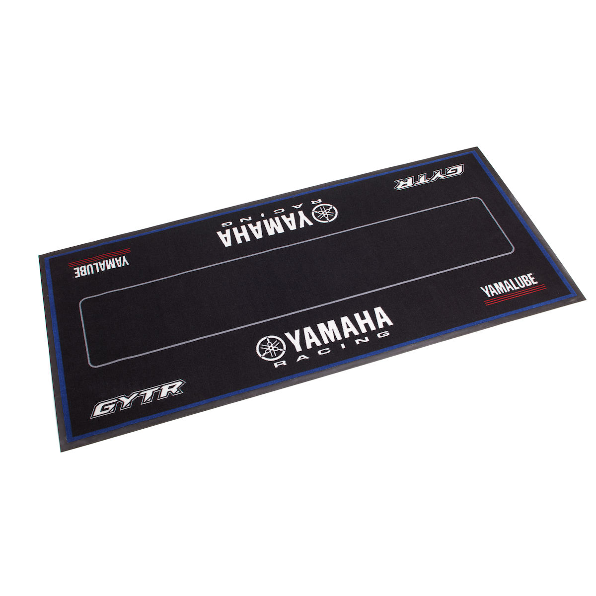 Tappetino da box originale Yamaha Racing