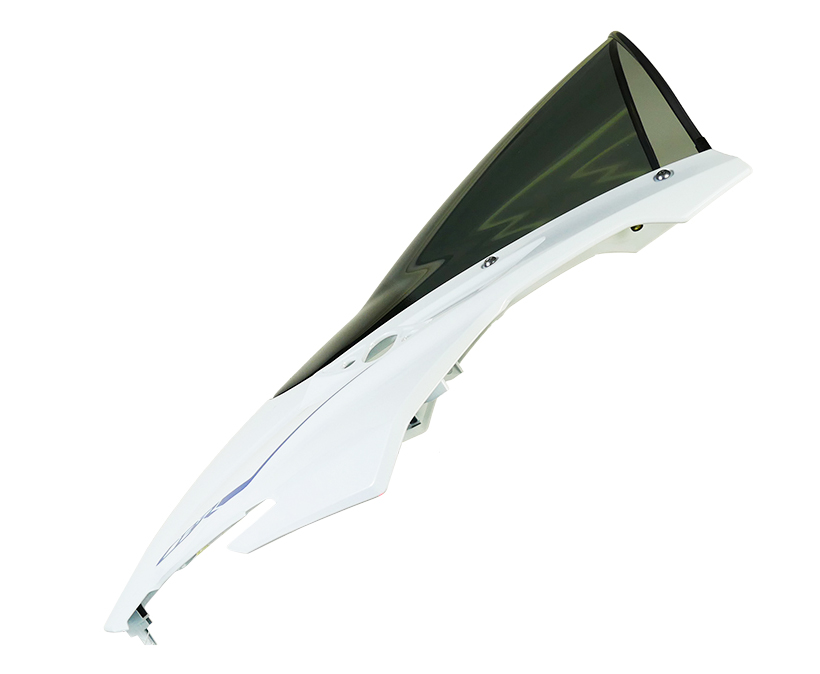 Parabrezza da corsa MRA "R" per Honda CBR 250 RR (23-)