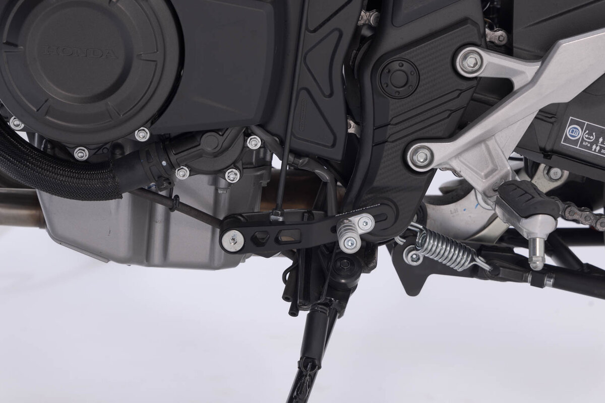 SW-Motech Leva del cambio per Honda CB 500 X (22-) / NX 500 (24-) - SW Motech
