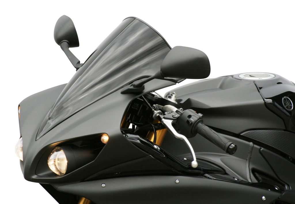 Cupolino Racing MRA "R" per YAMAHA YZF R 1 (Bj.09-14)