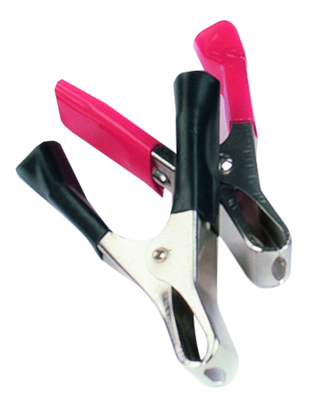 Cavo Oxford Optimiser/Maximiser con clip a coccodrillo