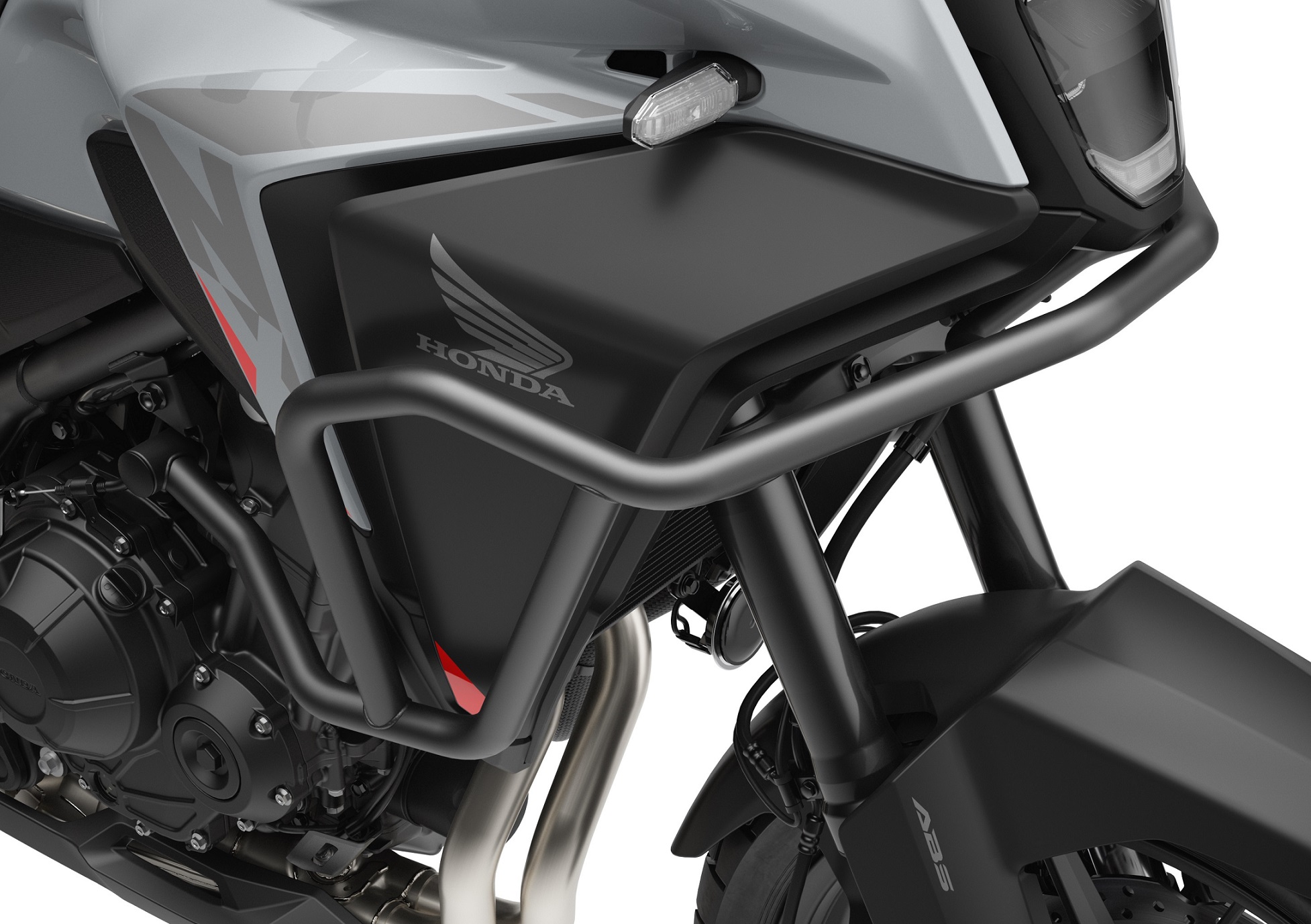Barra di protezione per Honda NX 500 (24-) Originale