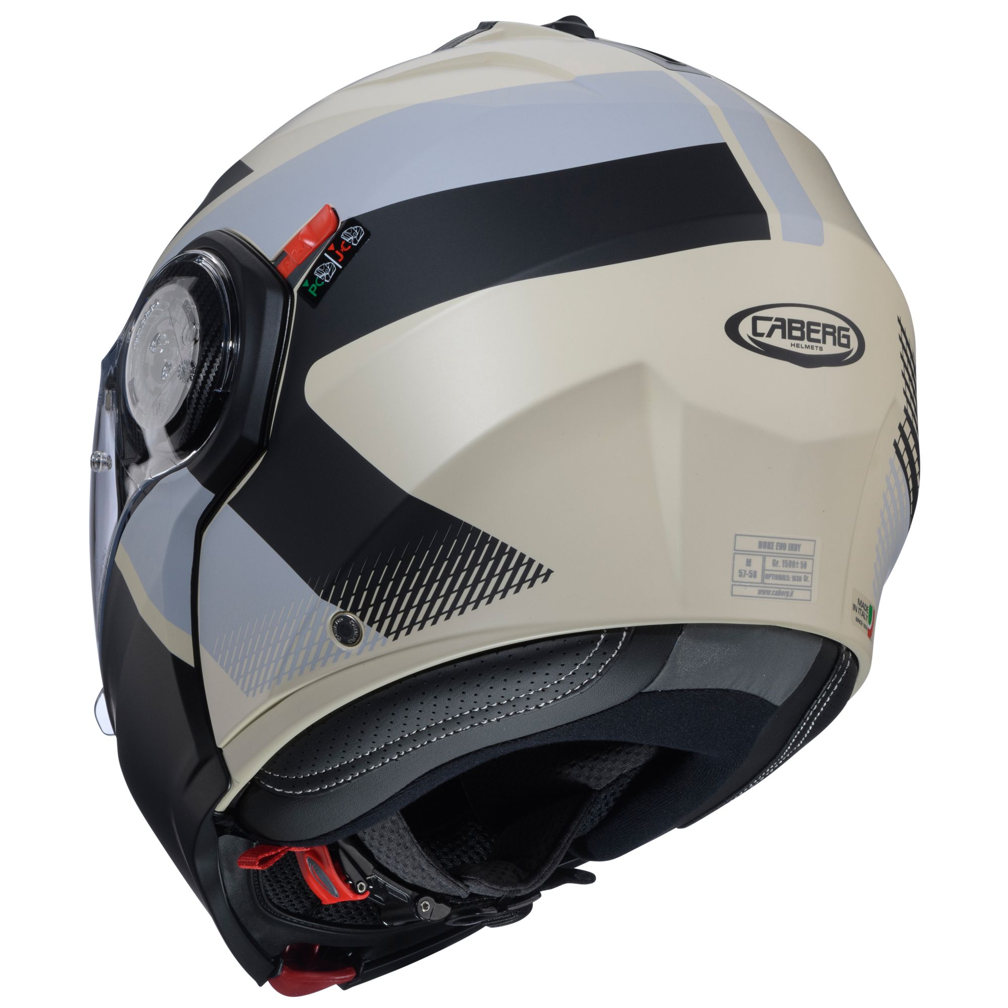 Caberg Casco Flyon Carbon