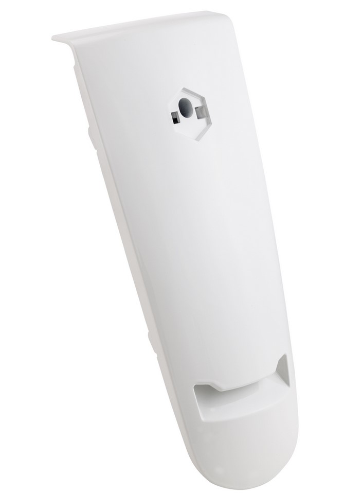 Cascata per Vespa GTS/GTS Super/GTV/GT 60/GT/GT L 125-300cc (-'18), bianco