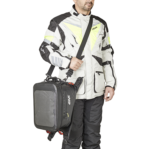 Borsa da serbatoio Givi GRT715