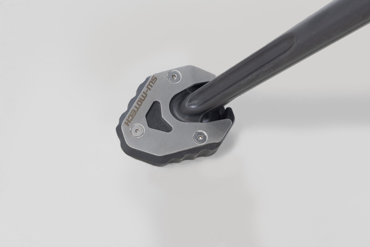 Estensione del piede del cavalletto laterale SW-Motech per BMW R 12 G/S (25-)