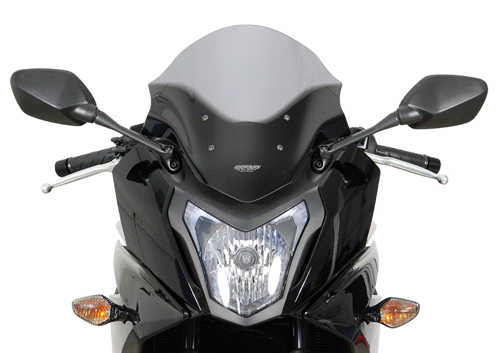 Cupolino Touring MRA "T" per HONDA CBR 650 F (Bj.14-)