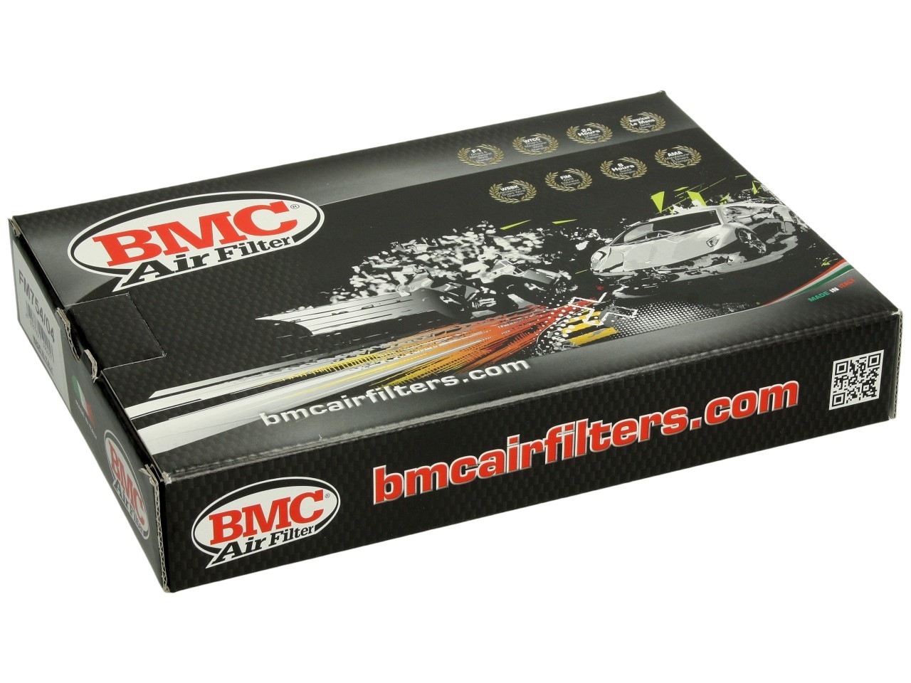Filtro aria sportivo BMC per Yamaha YZF-R 125 / MT-125