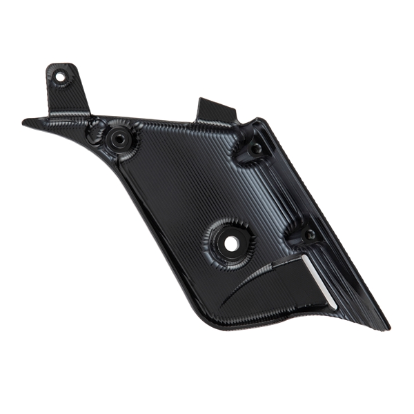 Carenatura forcella ZELIONI per Vespa GTS/GTS Super/GTV/GT 60/GT/GT L 125-300ccm