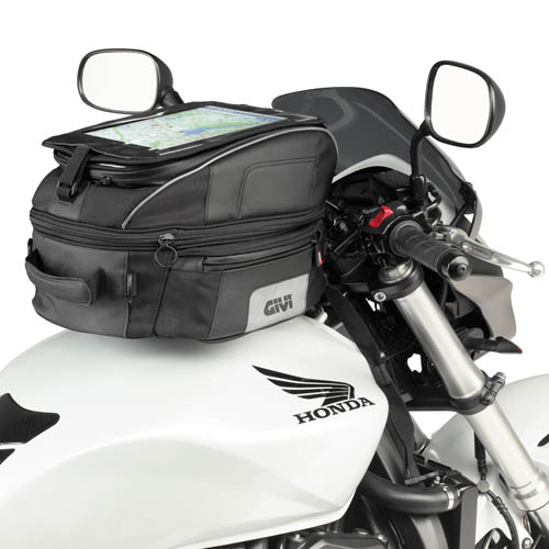 Givi XS306 - Borsa serbatoio Tanklock