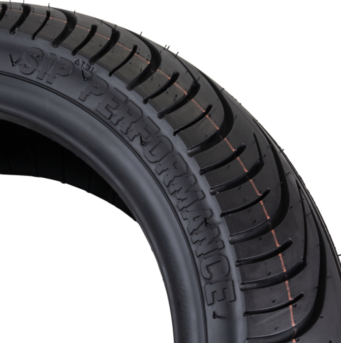 Pneumatici anteriori 120/70-12 58S TL