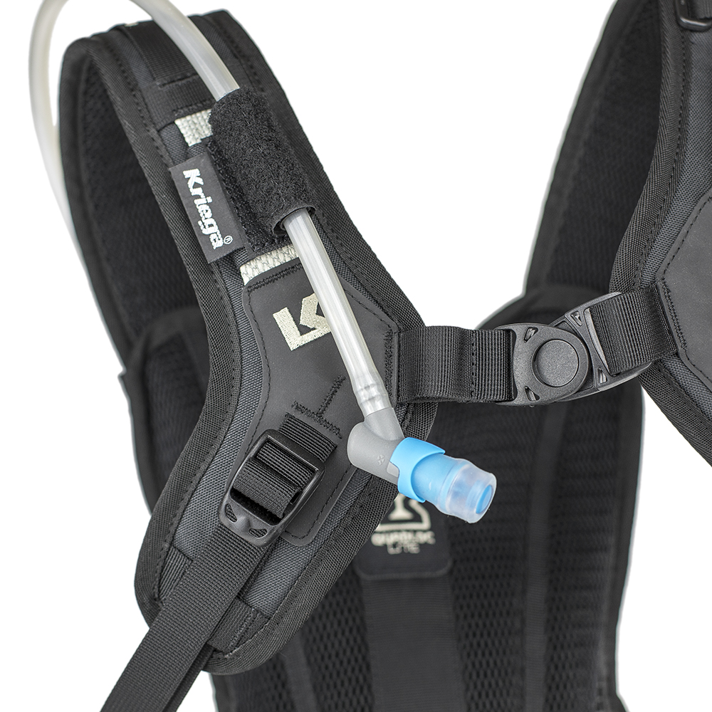 Zaino Kriega Hydro-2 Argento