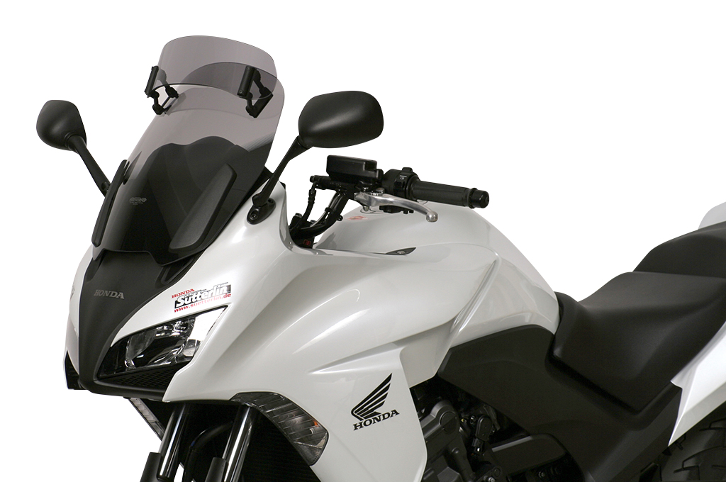 Cupolino da turismo Vario MRA "VT" per HONDA CBF 1000 F (Bj.10-16)