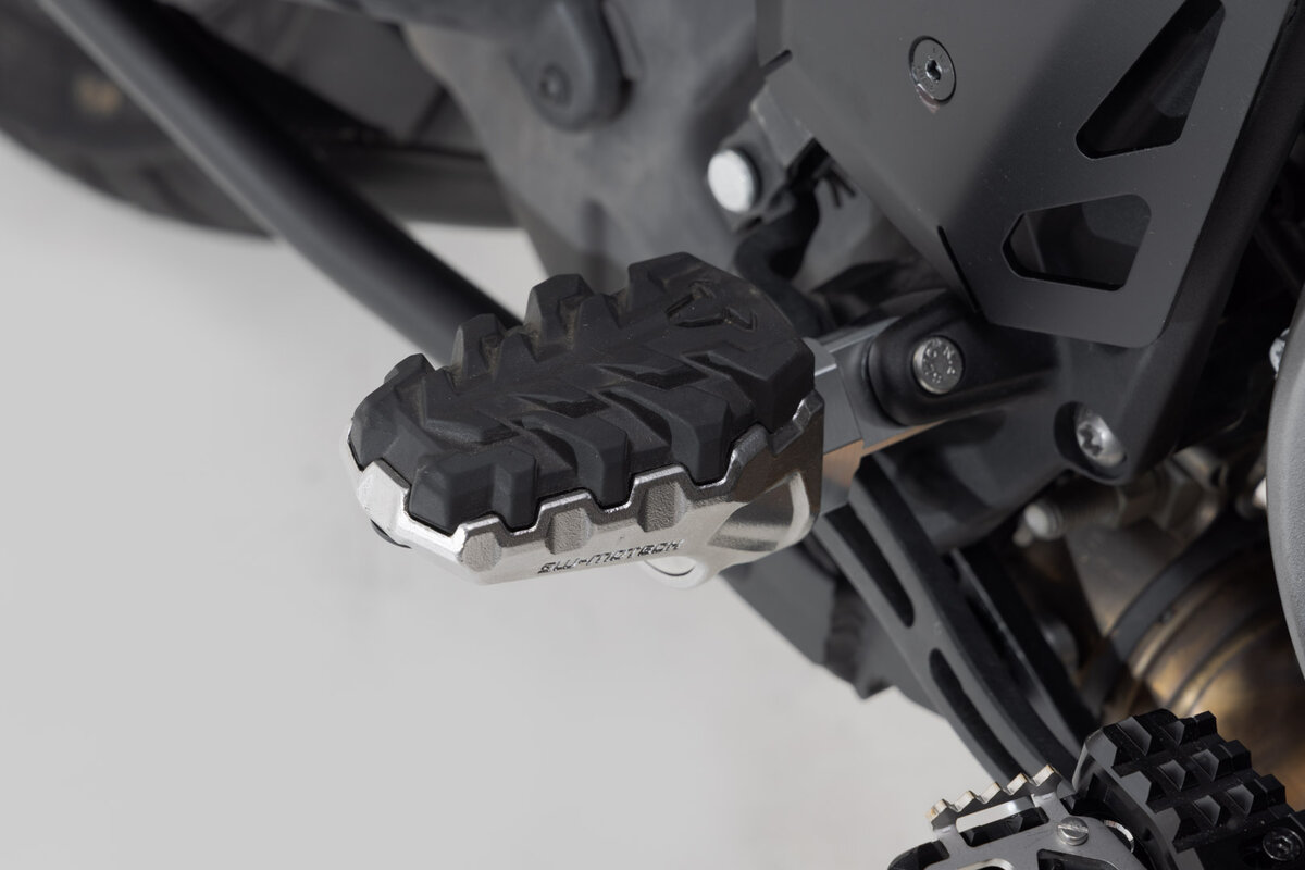 Barra antiurto per Aprilia Tuareg 660 (21-) SW Motech