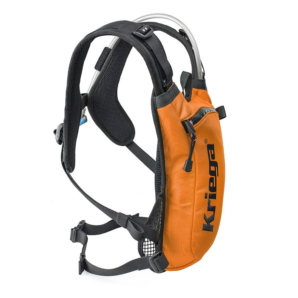 Zaino Kriega Hydro-2 Arancione