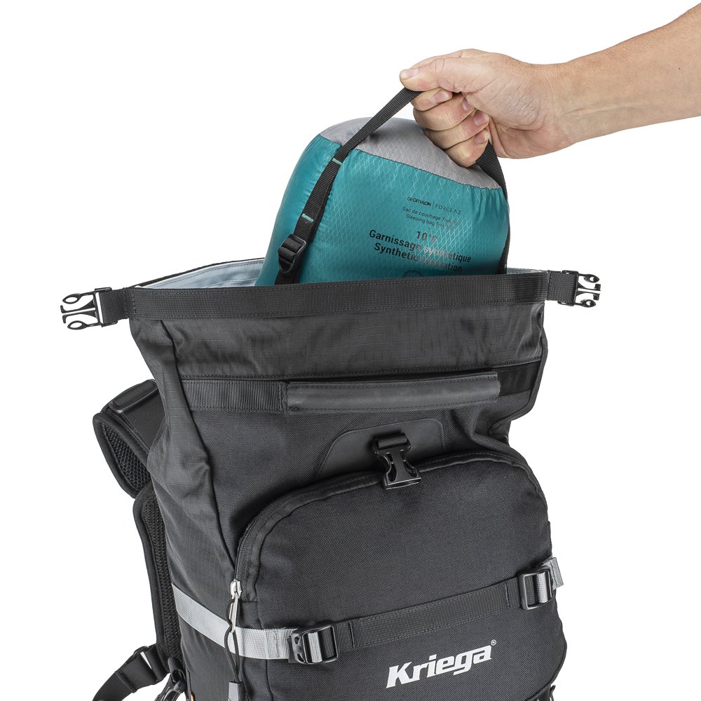 Zaino Kriega R30