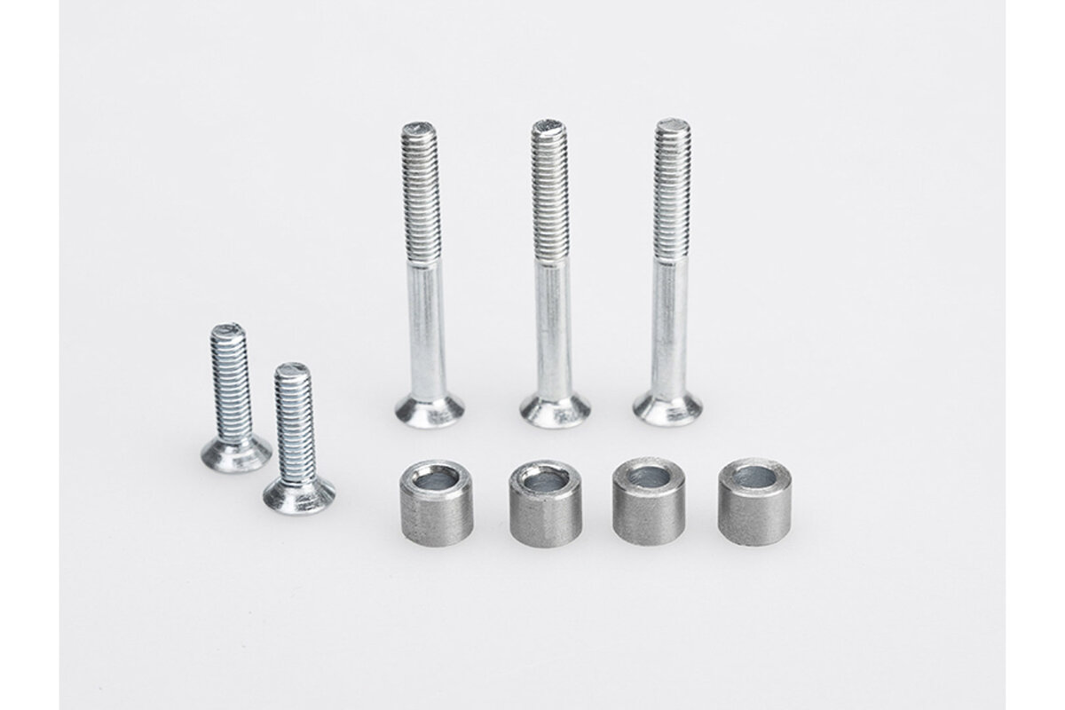 SW-Motech Anello serbatoio ION per Honda XL 750 Transalp (23-)