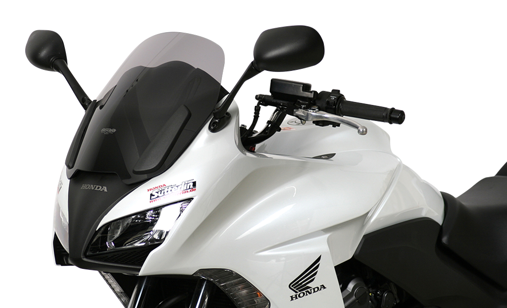 Disco in forma originale MRA "OM" per HONDA CBF 1000 F (Bj.10-16)